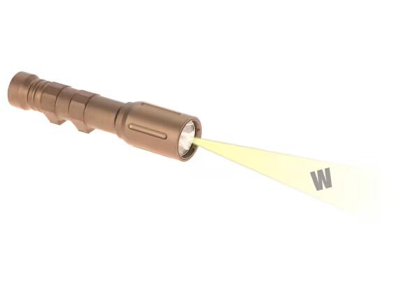WADSN ML FDE OKW Tactical Light Dark Earth