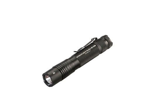 Streamlight ProTac HL USB Flashlight Black