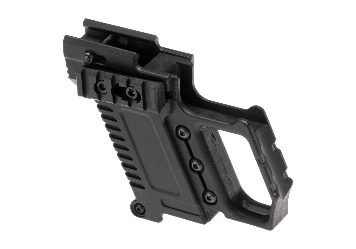 Pirate Arms Pistol Conversion Kit Black