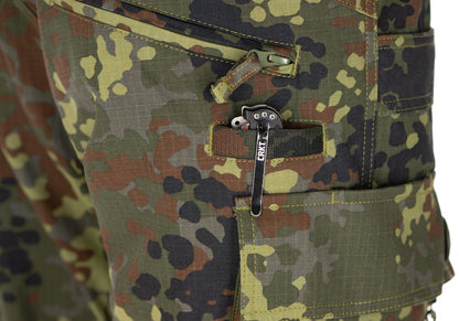 Clawgear Raider Pants MK V ATS Flex Flecktarn