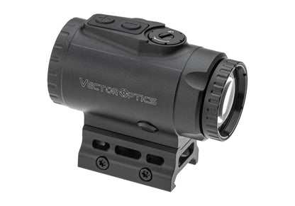 Vector Optics Paragon 3x18 Micro