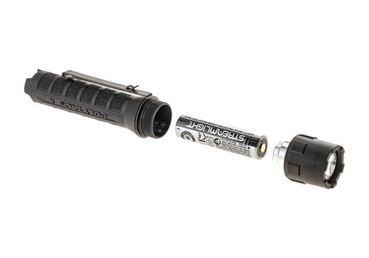 Streamlight PolyTac X Tactical USB Black