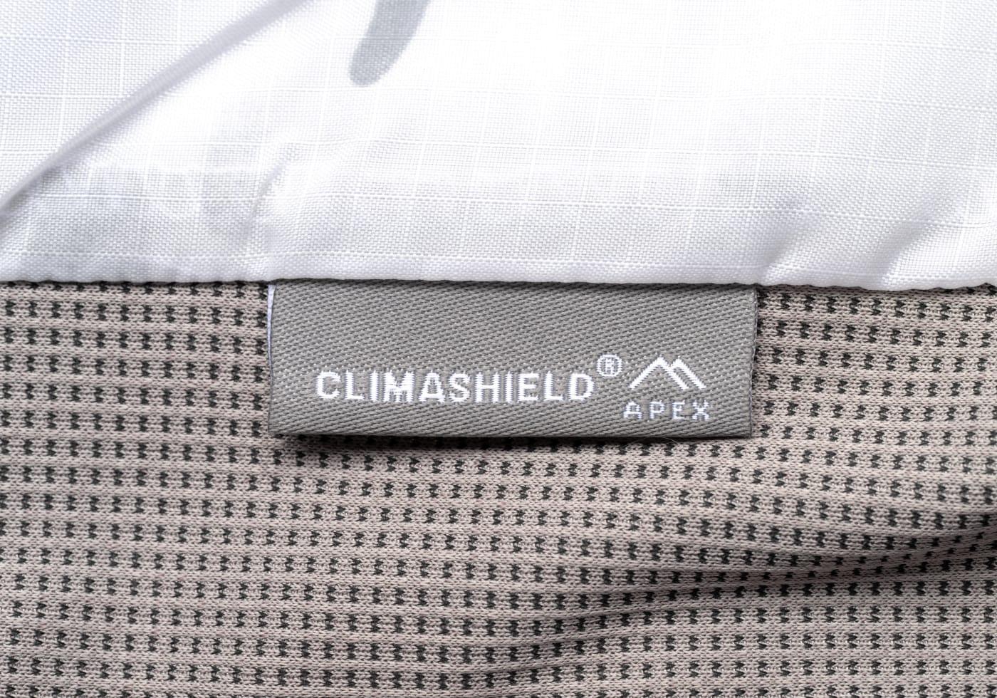 Clawgear Strata Lightweight Insulated Jacket Multicam Alpine