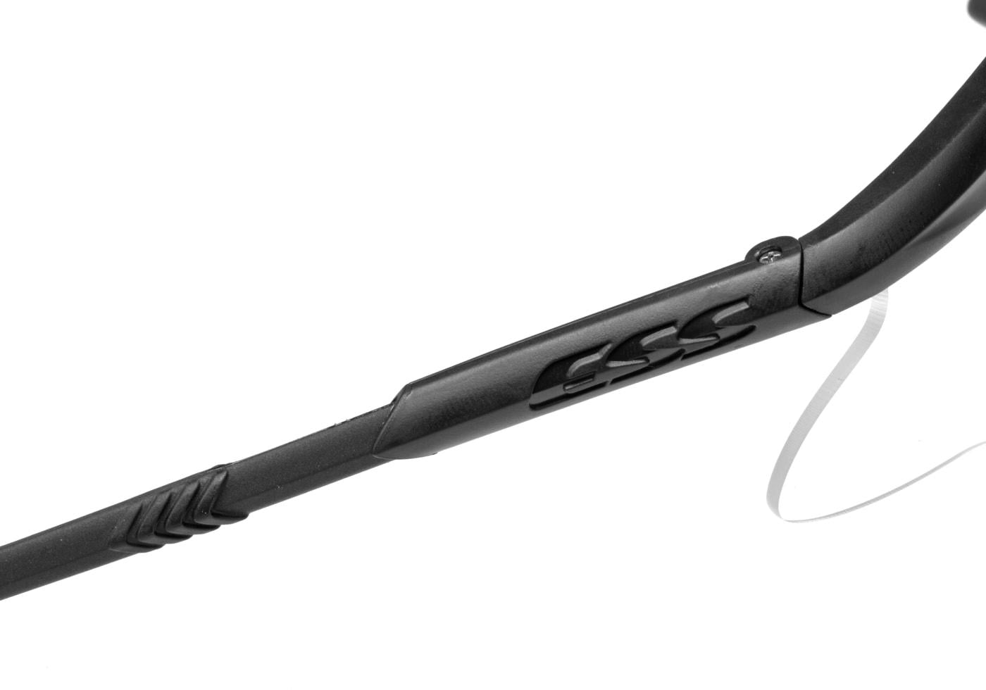 ESS ICE 3LS Kit Black Black