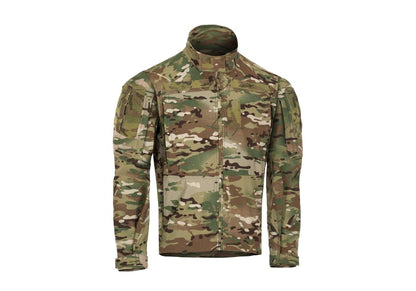 Clawgear Operator Field Shirt MK III ATS Flex Multicam
