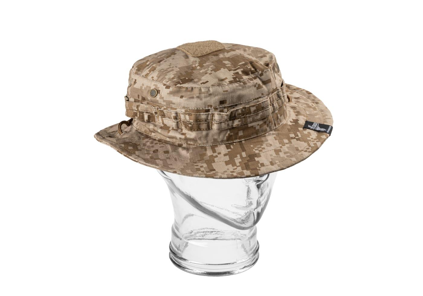 Invader Gear Mod 3 Boonie Hat Marpat Desert