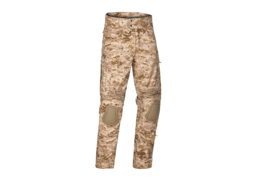Invader Gear Mk.II Predator Combat Pant Marpat Desert