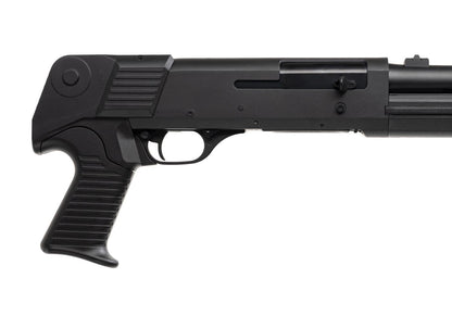 Cyma CM361 3-Shot Shotgun Spring Black