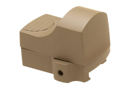 Aim-O Reflex Sight Desert