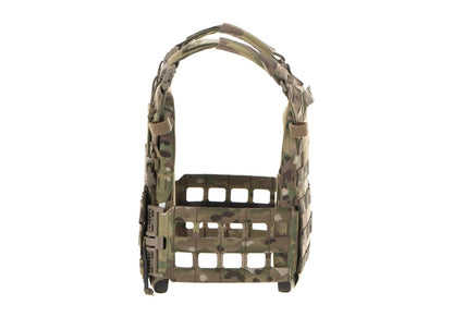 Clawgear Raider Plate Carrier Multicam L