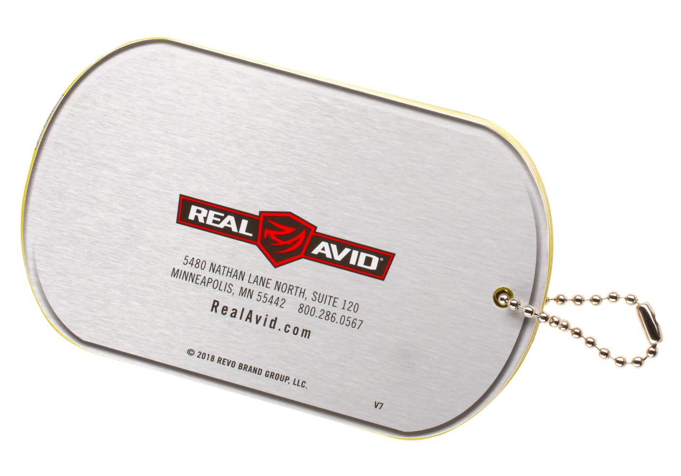 Real Avid Field Guide AR-15