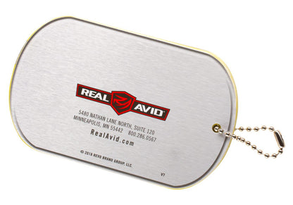 Real Avid Field Guide AR-15