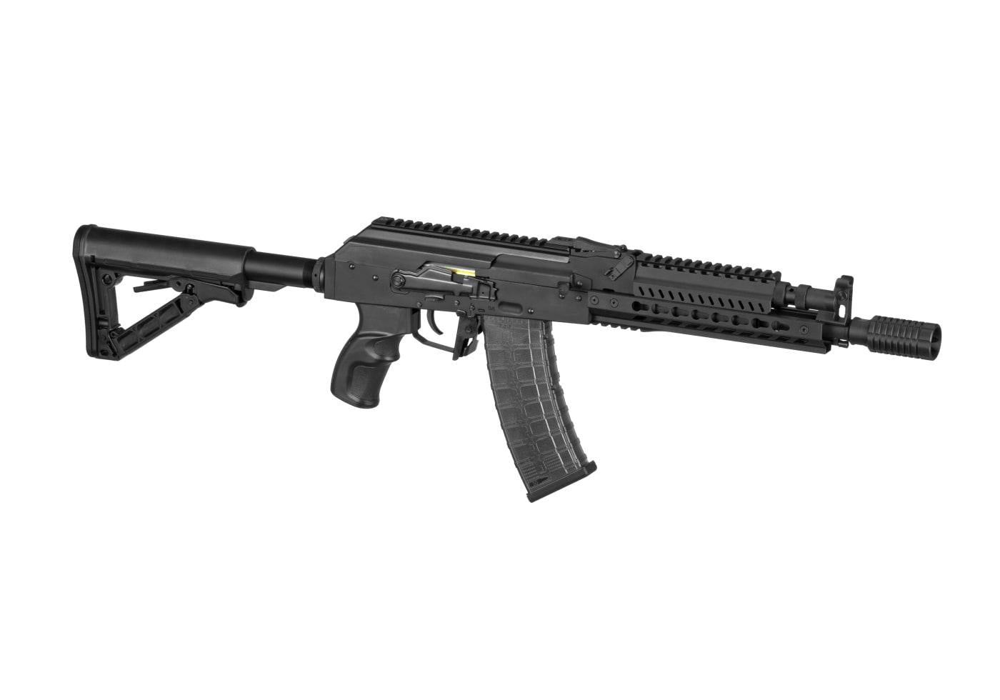G&G RK74 Elite E.T.U. Black