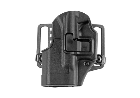 Blackhawk CQC SERPA Holster für Glock 26/27/33 Left Black