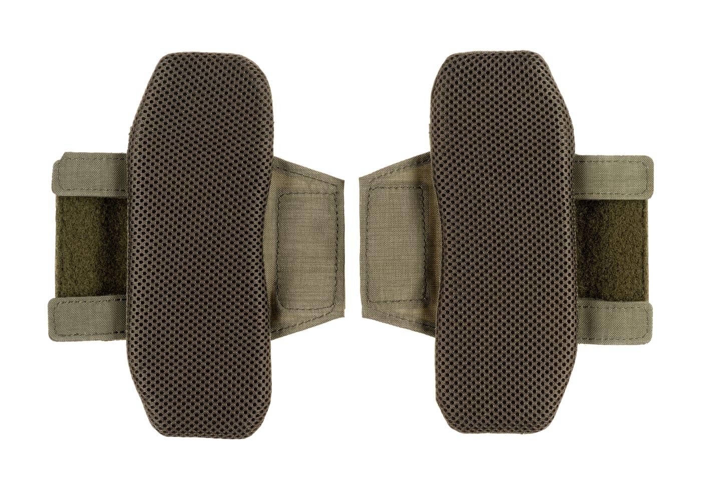 Templar's Gear CPC/CIBV Enhanced Comfort Pads
