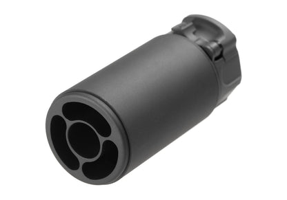 Ares Blast Shield Type A Black
