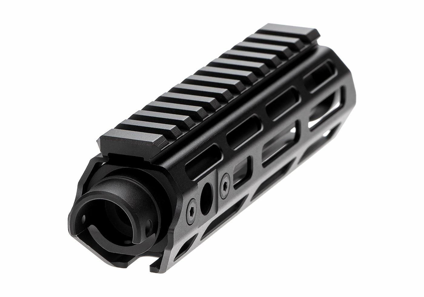 Action Army AAP01 SMG Handguard Black