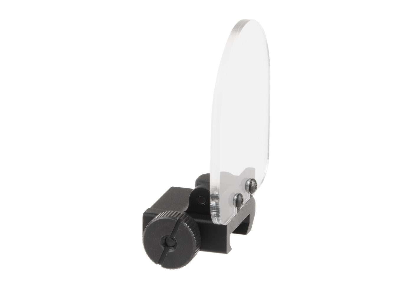 Aim-O Universal Flip-Up Protector Black
