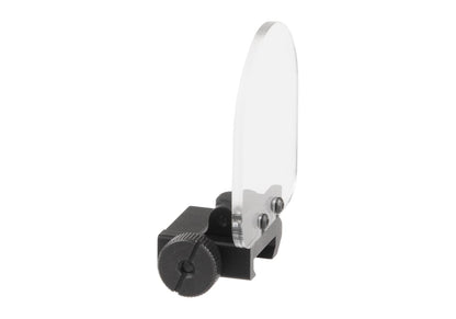 Aim-O Universal Flip-Up Protector Black