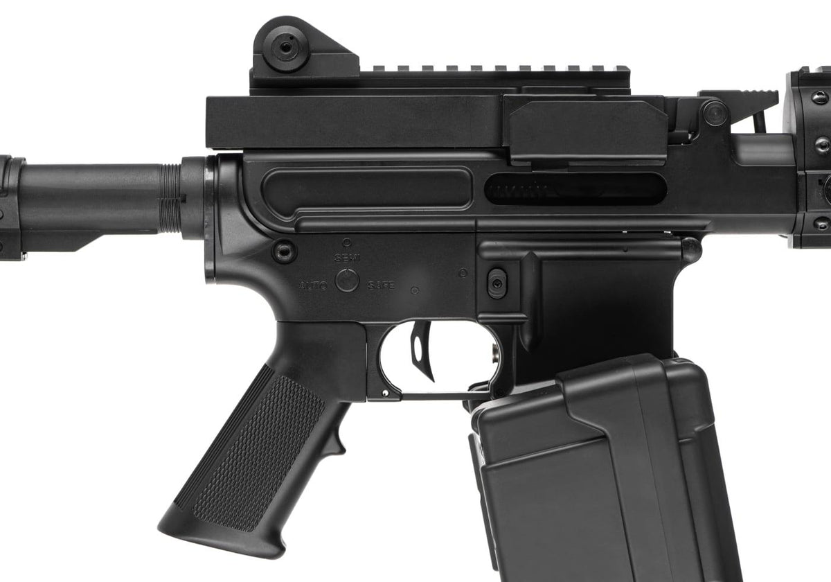Golden Eagle 6670 LMG Medium Barrel