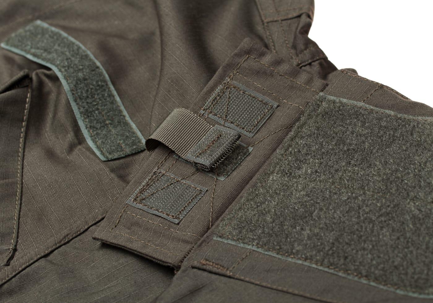 Invader Gear Revenger TDU Shirt OD