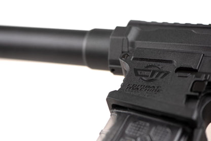 G&G SSG-1 Speedsoft AEG Black