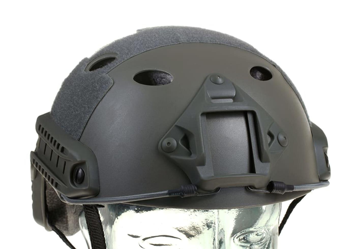 Emerson FAST Helmet PJ Replica Eco Version
