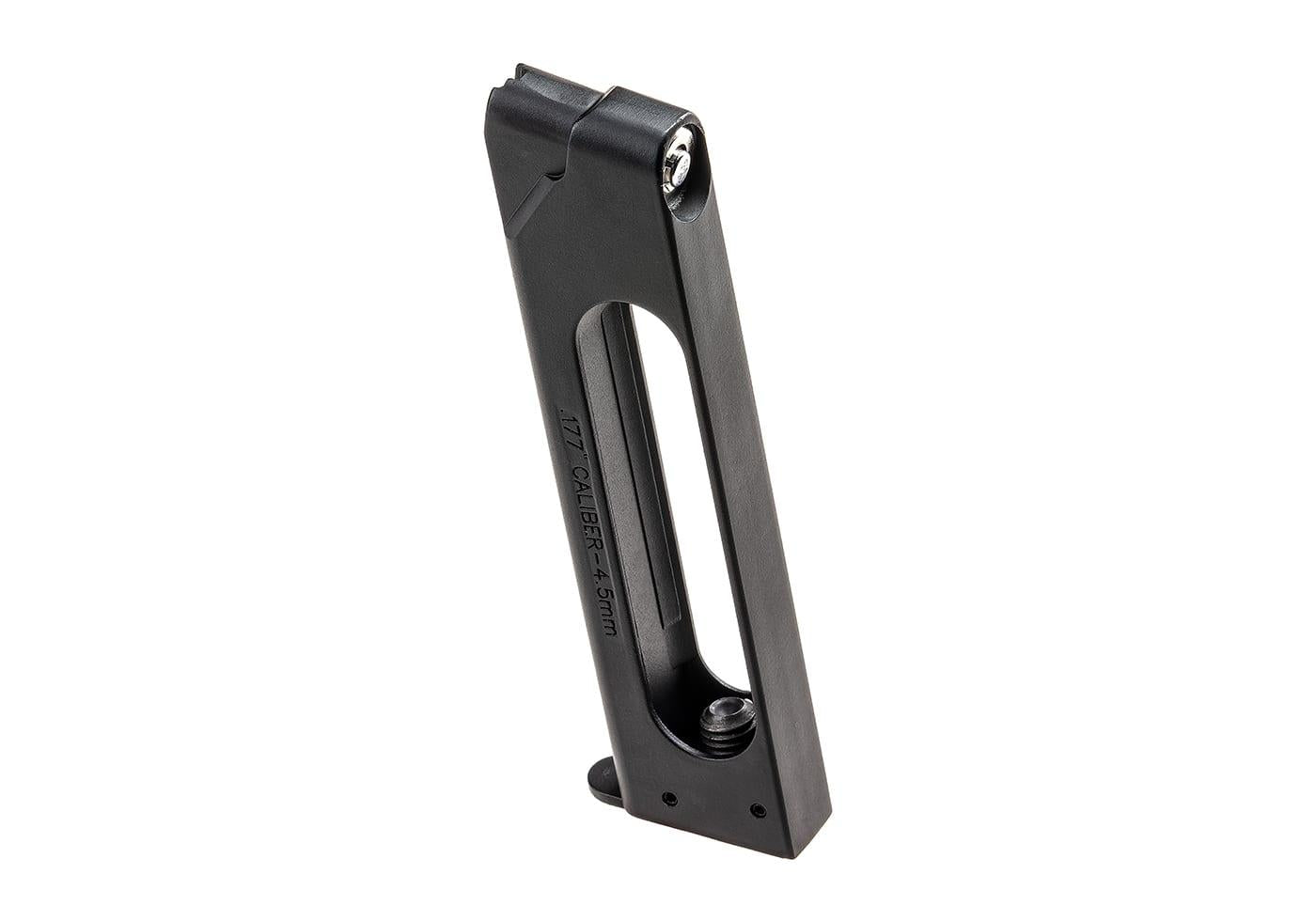 KWC  GSR 1911 Co2 Magazine 4.5mm BB 17rds