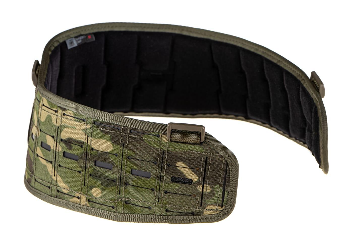 Templar's Gear PT4 Tactical Belt Multicam Tropic