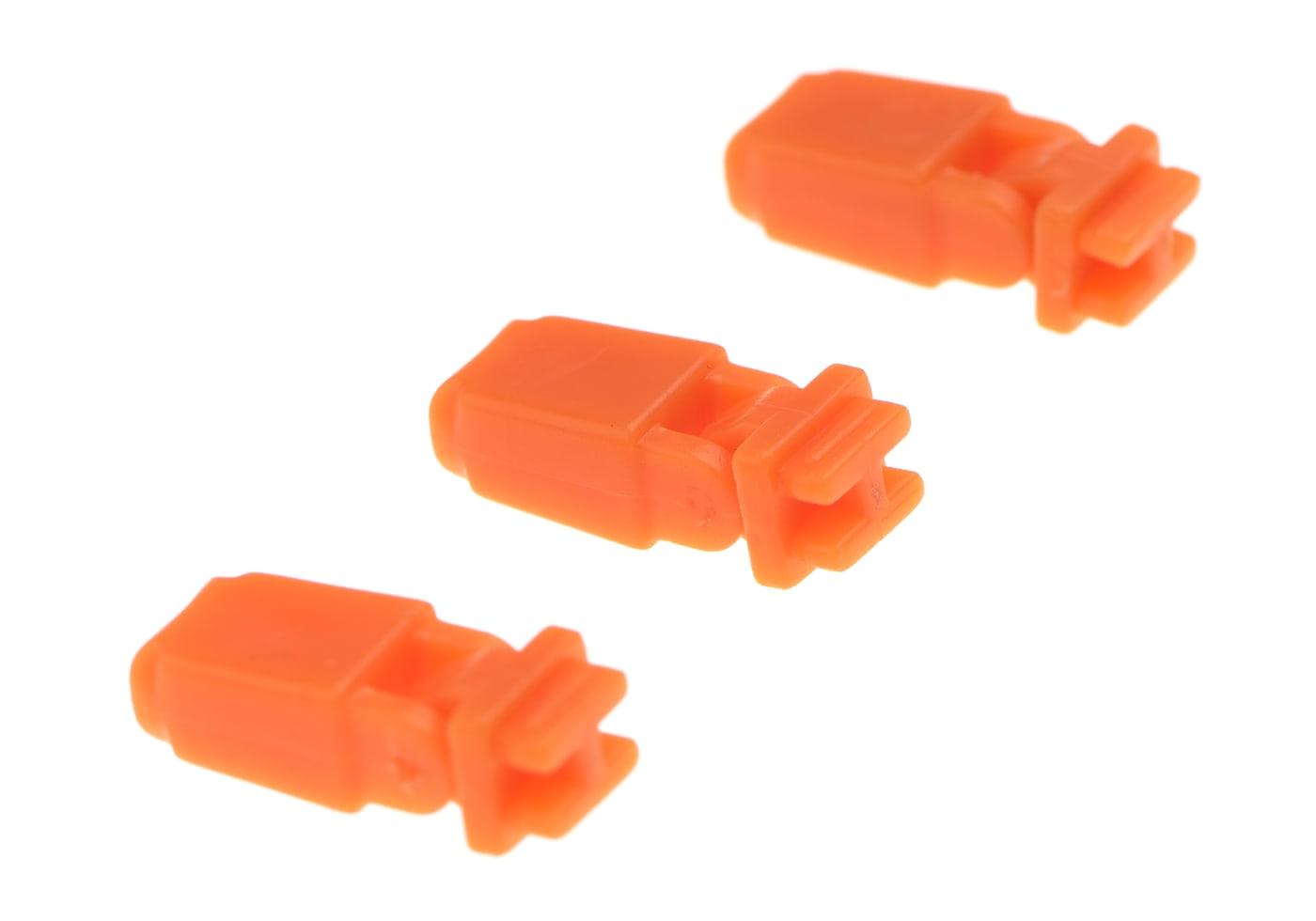 PTS Syndicate EPM / EPM1 Follower Pack 3-pack Black