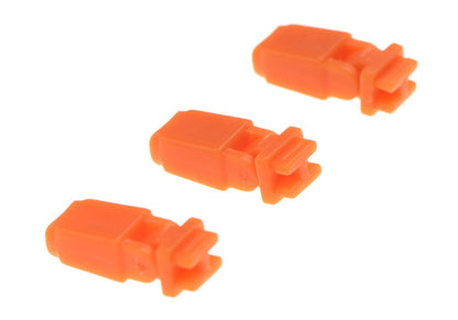 PTS Syndicate EPM / EPM1 Follower Pack 3-pack Black