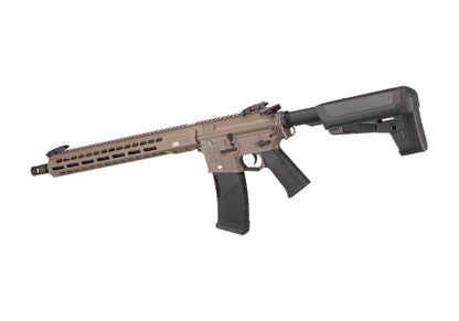 Krytac Barrett REC7 Carbine Full Power Dark Earth