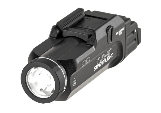 Streamlight TLR-9 Flex Black