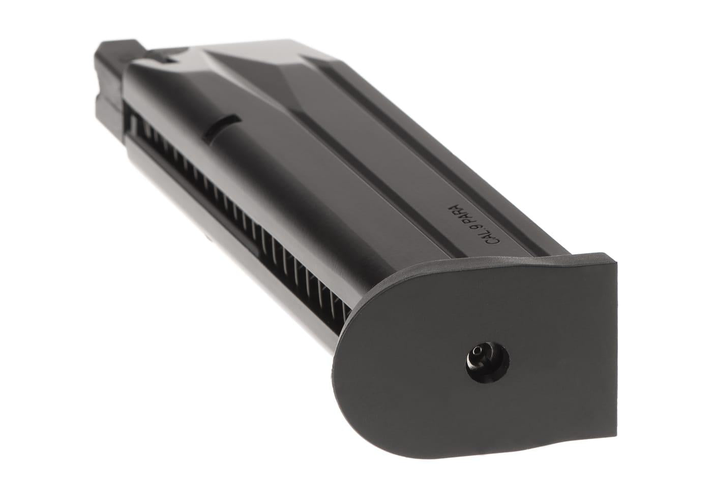 WE Magazine PX4 Bulldog GBB 26rds Black