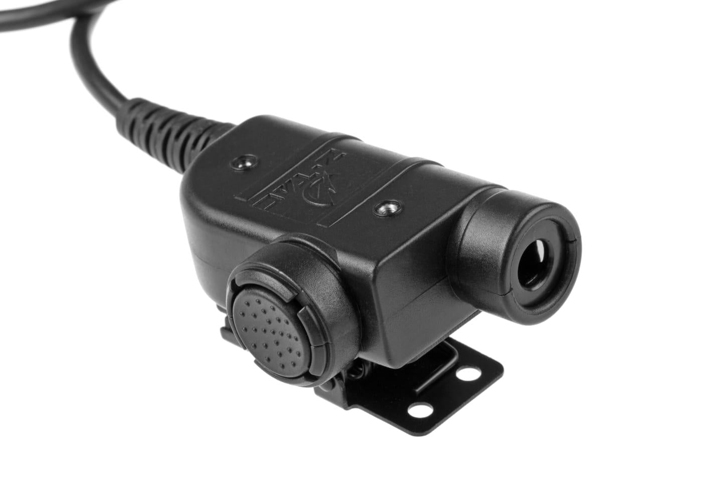 Z-Tactical zSLX PTT Motorola 2-Pin Connector
