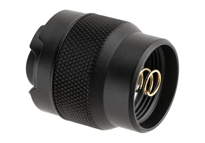Streamlight ProTac Rail Mount HL X Pro Jack-Cap Black
