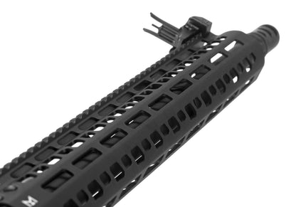 G&G TR16 MBR 556WH Black