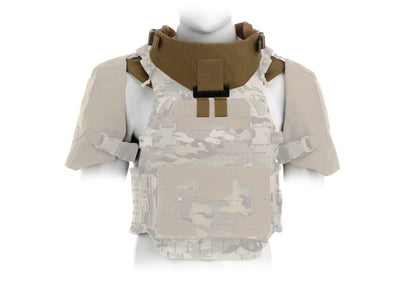Templar's Gear Cover Ballistic Shoulders/Collar/Throat