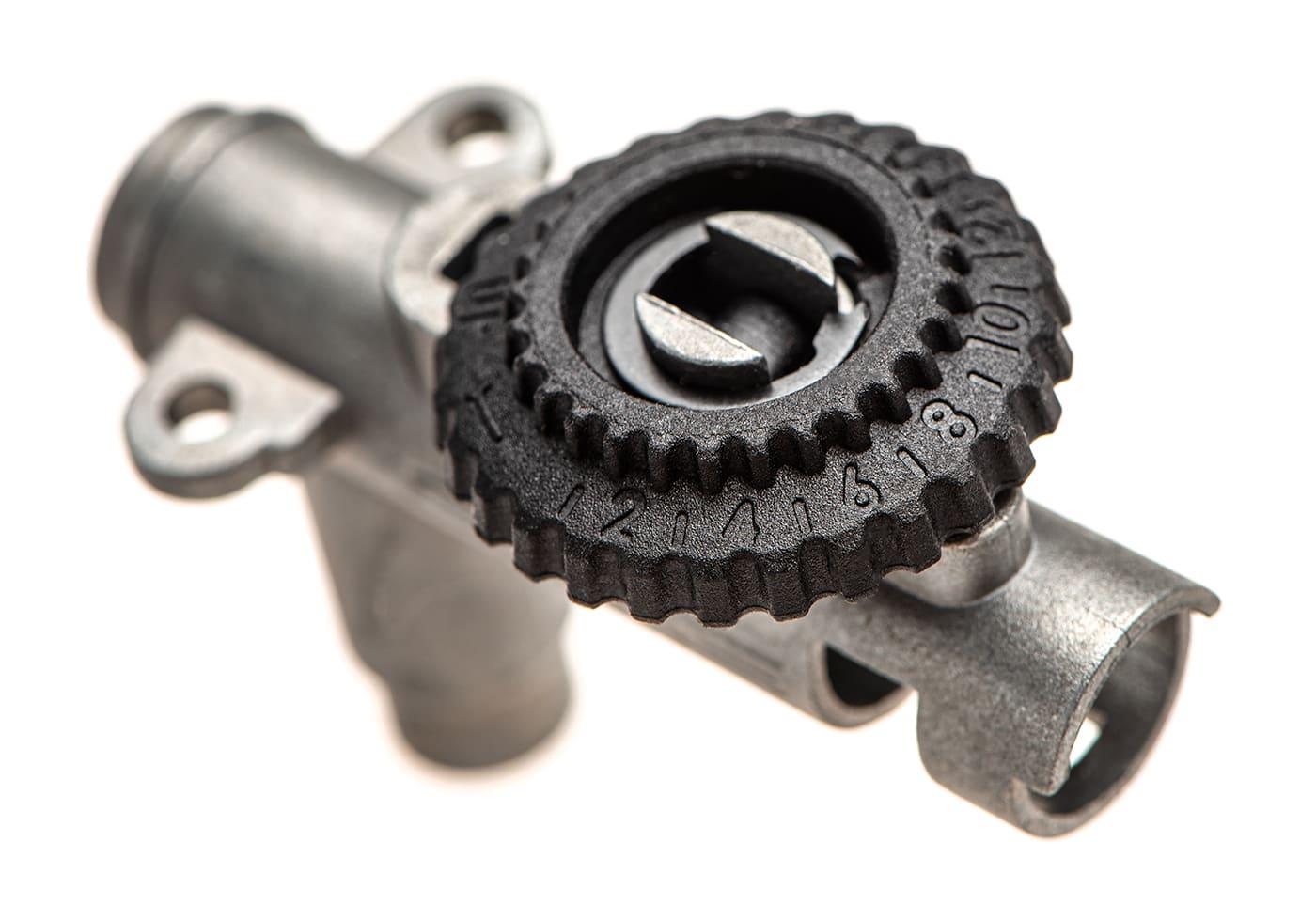 G&G RK74 Rotary Hop Up Chamber Black