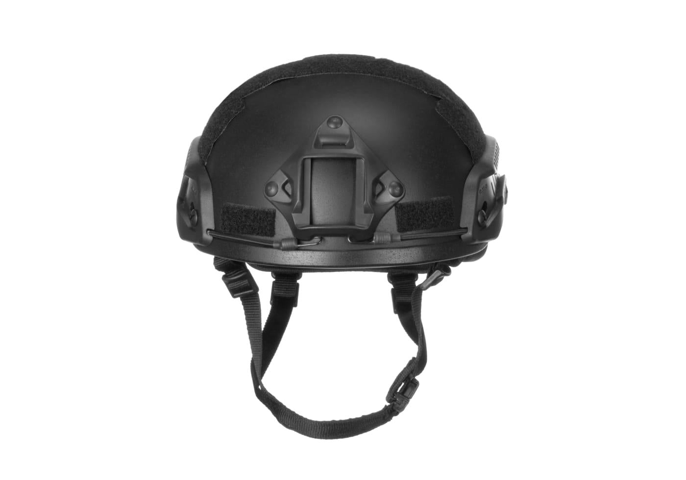 Emerson ACH MICH 2001 Helmet Special Action