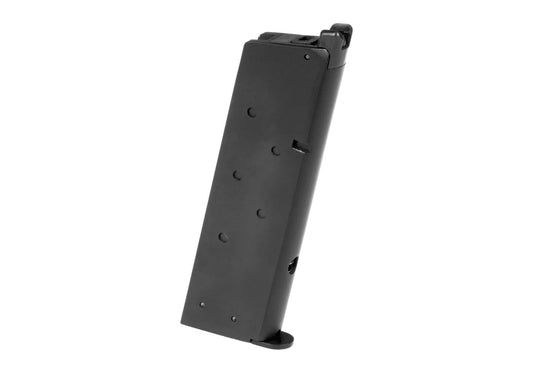 WE Magazine M1911 GBB 15rds Black