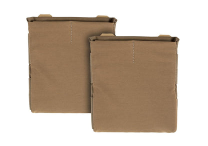Crye Precision JPC Side Plate Pouch Set