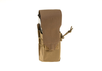Blue Force Gear Double M4 Magazine Pouch