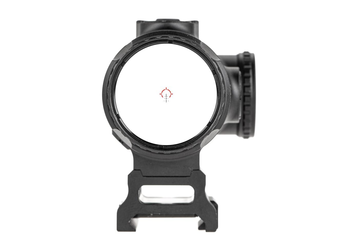 Vector Optics Paragon 3x18 Micro