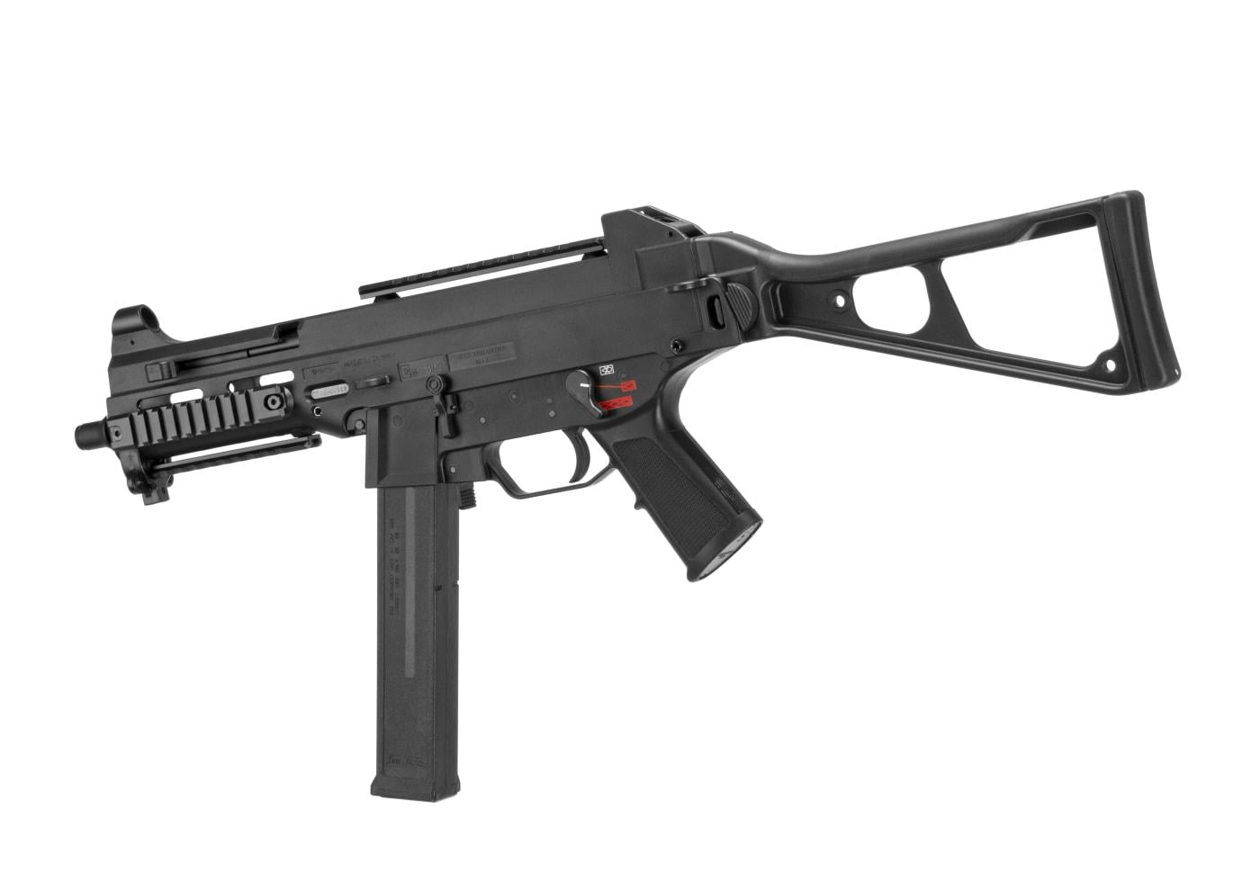 G&G UMG Black