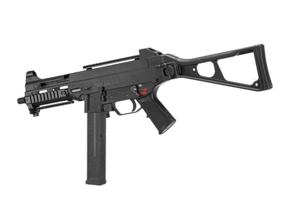 G&G UMG Black