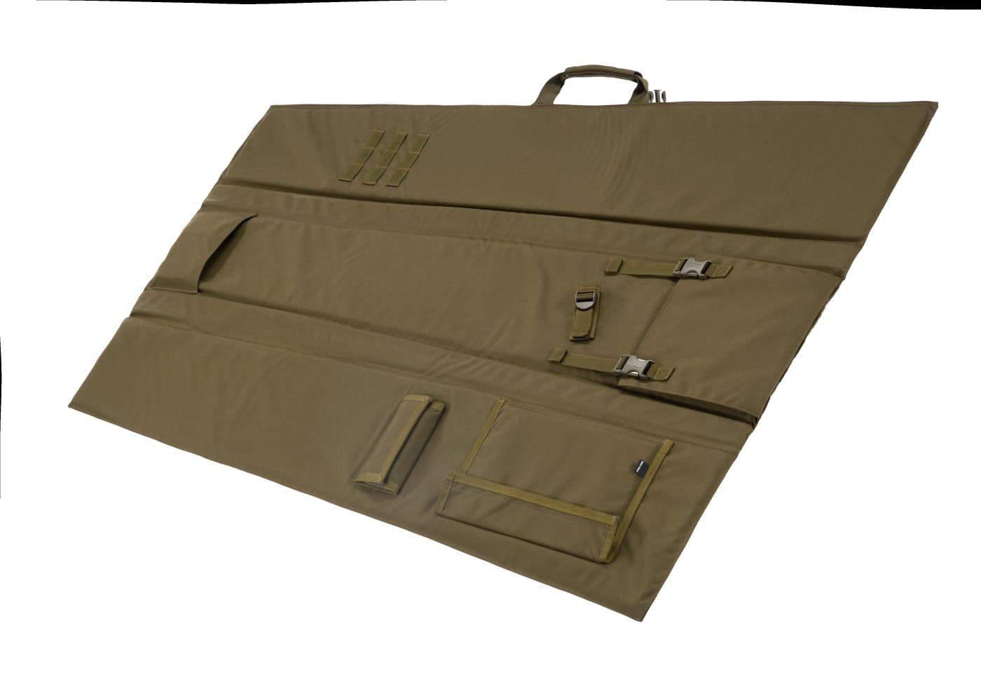 Blackhawk Stalker Drag Mat OD