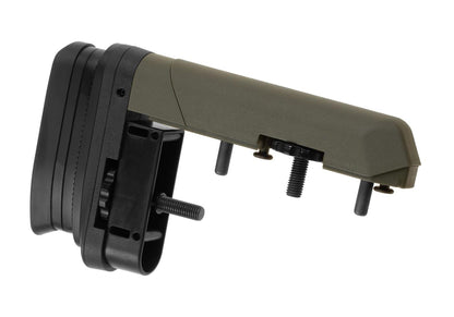 Ares S1 Striker Advanced Butt Pad + Cheek Pad OD