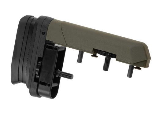 Ares S1 Striker Advanced Butt Pad + Cheek Pad OD