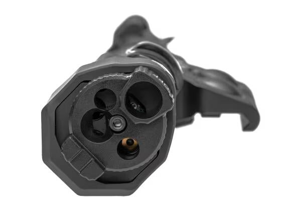 WADSN MAWL-C1+ Red Laser Polymer Version Black